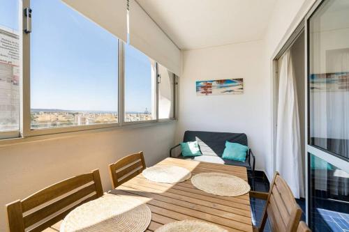 Appartement GuestReady - Relaxing Apartment near the Beach 3 Rua Padre Manuel Bernardes Costa da Caparica