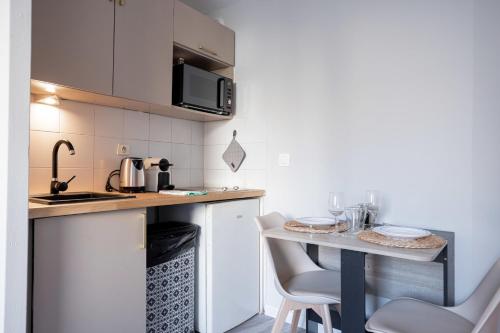 Appartement GuestReady - Simple stay near Palais des festivals 91-93 Rue Georges Clemenceau, Cannes, France Cannes