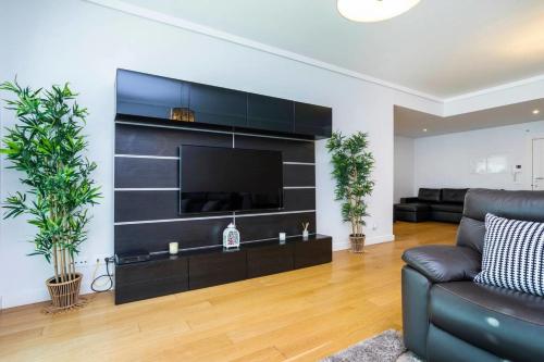 Appartement GuestReady - Spacious and Modern Campolide Family Apt Fits 6 Rua de Campolide, n370 1º B 1070-040 Lisboa Lisbonne