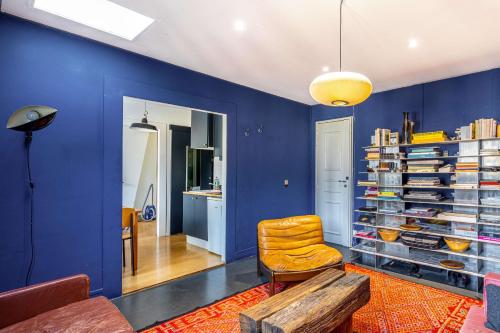 GuestReady - Spacious Bright flat near Louvre Paris france