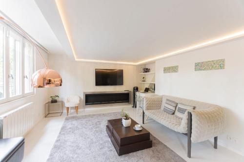 GuestReady - Stunning Designer 2BR Apartment in Boulogne Boulogne-Billancourt france