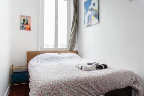 Appartement GuestReady - Stylish Boutique Nest in Central Paris 46 Rue de Moscou Paris