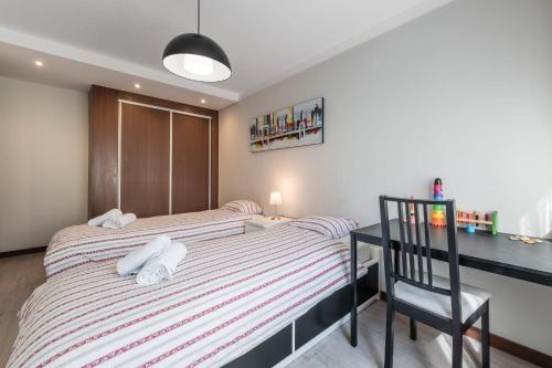 Appartement GuestReady - Sunny Disposition 336 Rua do Heroísmo Porto