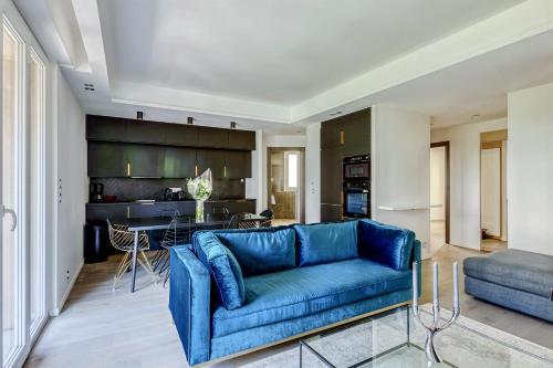 Appartement GuestReady - Superb Modern 2BR Flat close to Croisette 1 Avenue de Madrid, Cannes, France Cannes