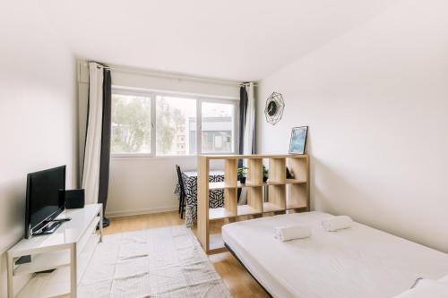 GuestReady - Tastefully furnished apt in Paris! Montrouge france