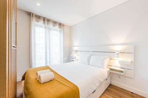 GuestReady - The Bold bmj Apartment Porto portugal