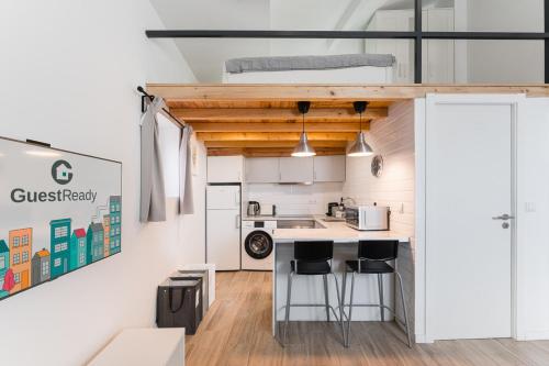 GuestReady - The Little House in Porto Porto portugal