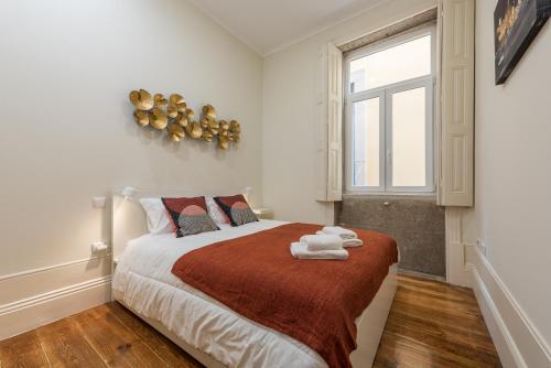 GuestReady - The Rooster Flat Porto portugal