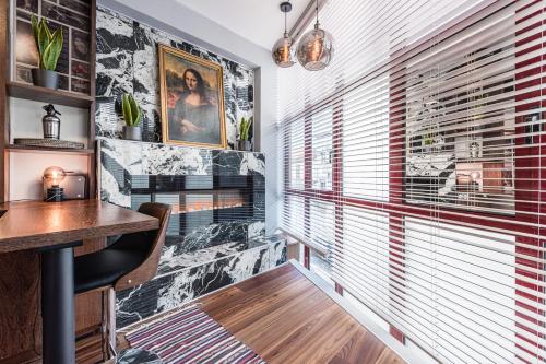 Appartement GuestReady - The Suit Lounge Rua do Campinho 32, Porto, Portugal Porto