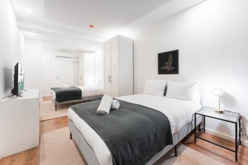 GuestReady - Uptown suites 1 Porto portugal