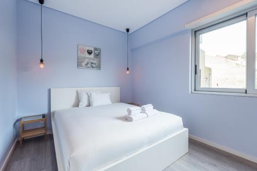 GuestReady - Wellspring Bloom Porto portugal