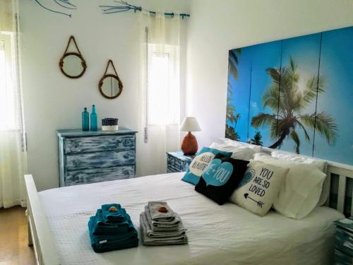 Appartement Gui Beach House AV. Beira Mar Edificio Marisol, Bl. Esq, 2o Dto Armação de Pêra