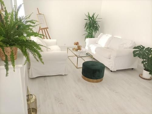 Guibert Home - Appartement spacieux à 20 min de Paris Villeneuve-le-Roi france