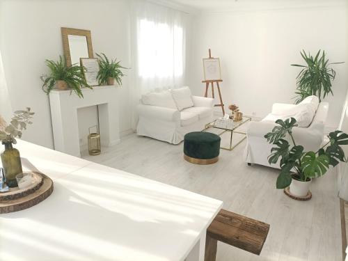 Appartement Guibert Home - Appartement spacieux à 20 min de Paris 12 Rue d'Orléans Villeneuve-le-Roi