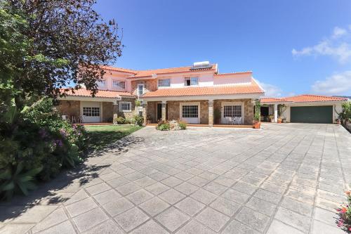 Guincho Garden Villa by Homing Aldeia de Juso portugal