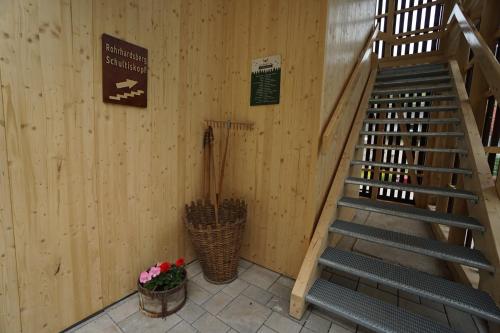 Appartement Gummeneck - Stubenhof, Black Forest Haslach 8 Simonswald