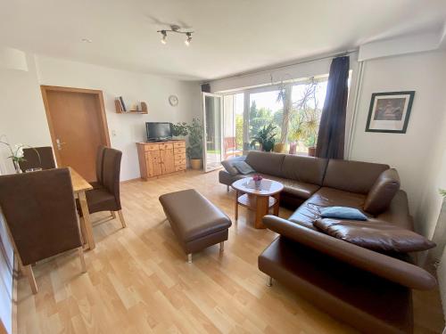 Appartement Güneitzblick Pommernstraße 10 Clenze
