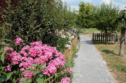 Günnel, Ferienwohnung Südbrookmerland allemagne