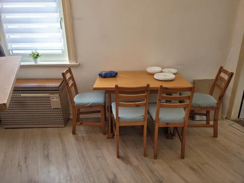 Appartement Günstige Monteurwohnung in Bad Grund 36 Osteroder Straße Bad Grund