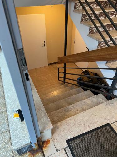 Appartement Günstiges Apartment 4U 3 Leipziger Straße Kelkheim