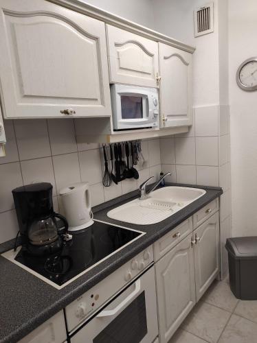 Appartement Günther`s Harzburg Stube 10 Eschenweg Bad Harzburg