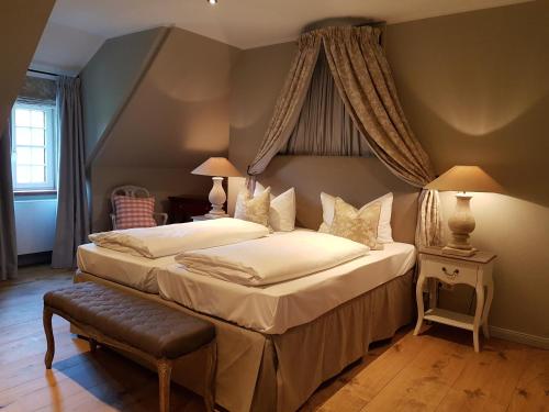 Gut Altholz Landhotel und Restaurant Hutter Plattling allemagne