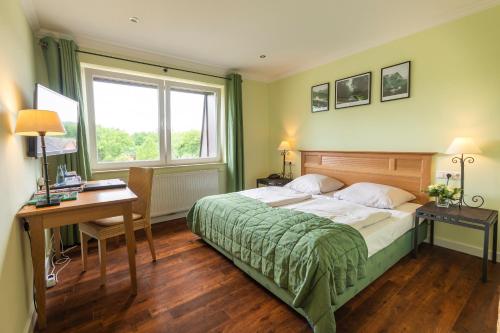 Hôtel Gut Altona Wildeshauser Str. 34 Dötlingen