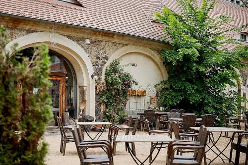 Hôtel Gut am See Am Wasserschloss 2 Tauchritz Görlitz