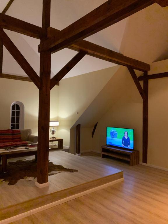 Appartements Gut Aspern Polohof 3 Rosenstraße, 25355 Barmstedt