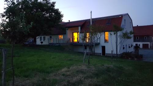 Gut Belgerhof Steinbach Ferienwohnung Steinbach allemagne