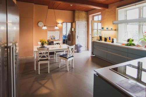 Appartements Gut Bielenberg Bielenberg 6 Kollmar
