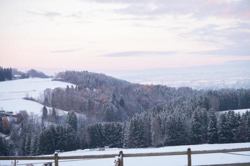 Appartement Gut Buchenhof Riefen 184 Buchenberg