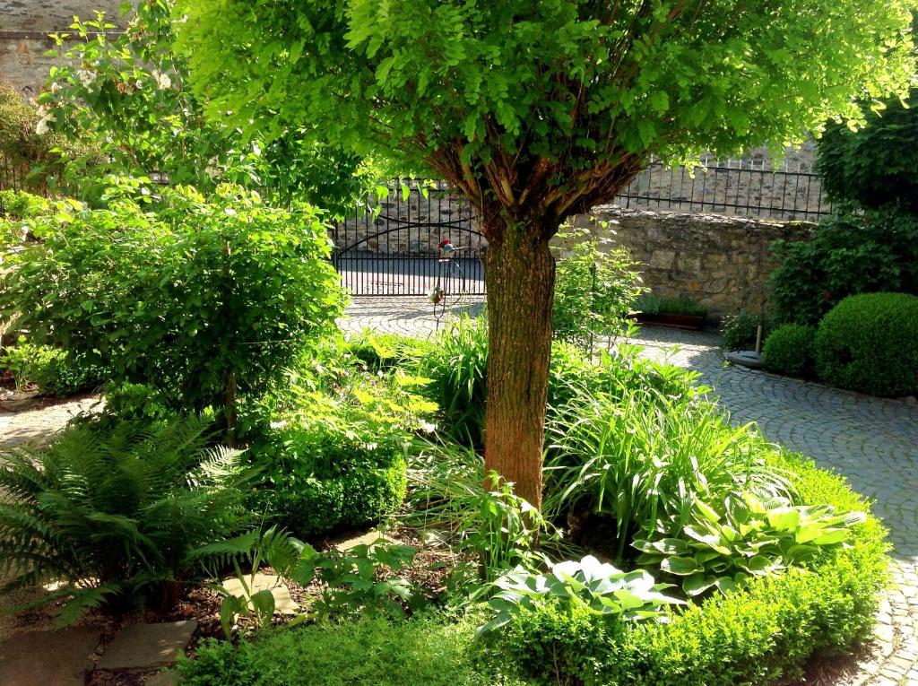 Maison de vacances Gut Bunt Ferienhaus Wiesenstraße 2, 65594 Runkel