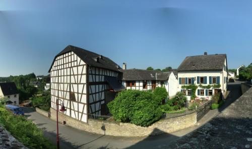 Gut Bunt Ferienhaus Runkel allemagne