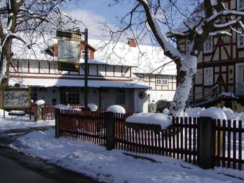 Gut Dankerode Dankerode allemagne