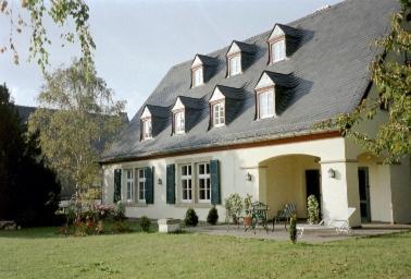 Maison d'hôtes Gut Hermannsberg, Gästehaus Ehemalige Weinbaudomäne, 55585 Niederhausen