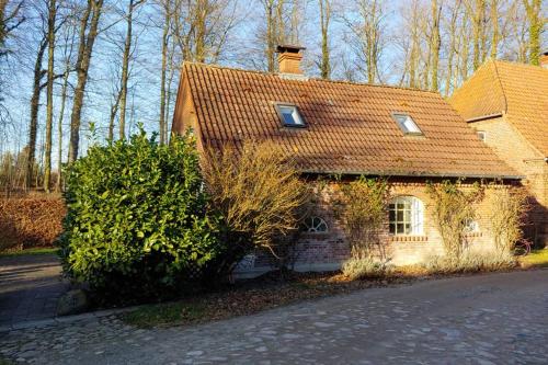 Gut Hohenstein - Stellmacherhaus Barkelsby allemagne