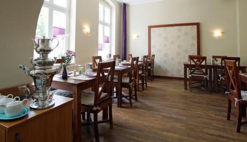 Gut Hotel Stadt Beelitz Beelitz allemagne