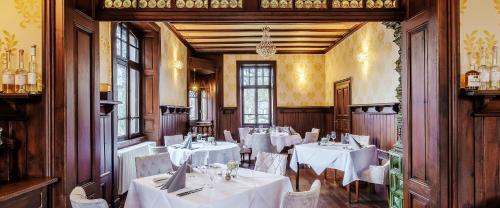 Hôtel GUT LEBEN am Morstein 10 Mainzer Straße Mainzer Straße 8-10 Westhofen