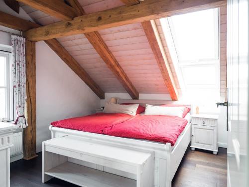Appartements Gut Royum 6 Royumer Weg Brodersby