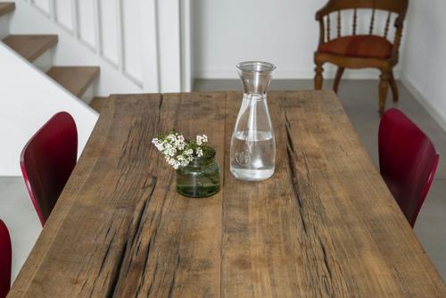 Appartement Gut Wolletz 13b Zur Kastanienallee Angermünde