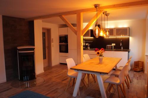 Appartement Gute Laune Hof Klingenthal 65 Kirchstraße Klingenthal