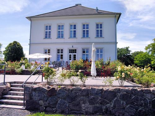 Appartements Gutshaus Groß Helle Dorfstraße 24 Mölln