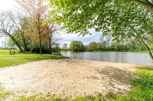 Gutshaus Groß Helle Mölln allemagne