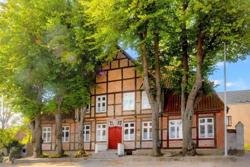 Gutshaus No1 Heiligenhafen allemagne