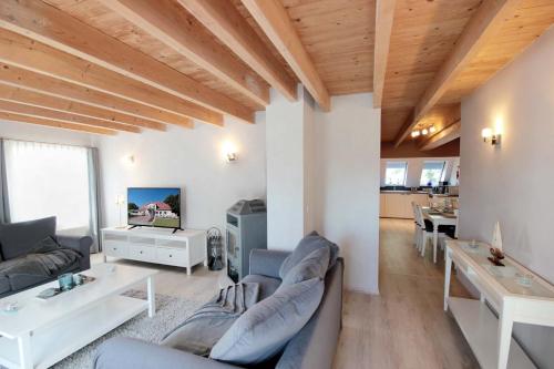 Appartements Gutshaus Silvitz by Rujana 14 Silvitz Karow