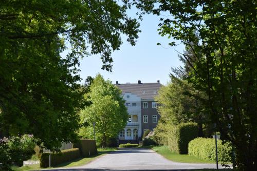 Hôtel Gutshaus Volzrade B&B 14 Gutshausallee Lübtheen
