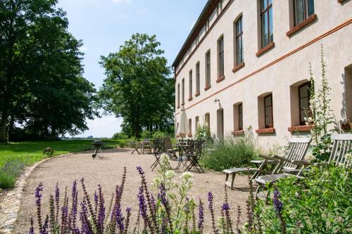 Gutshaus Zarchlin Zarchlin allemagne