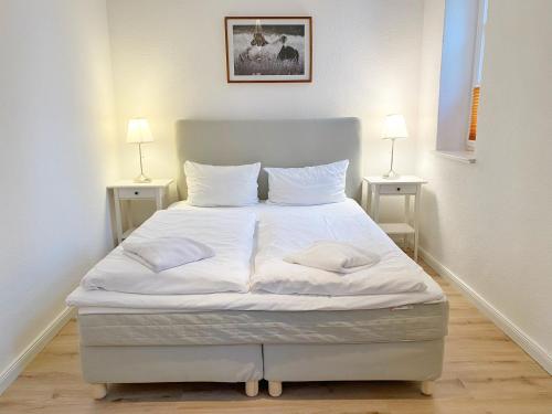Gutshof Dubnitz Gutshof Dubnitz -Ferienwohnung 2 \ Dubnitz allemagne