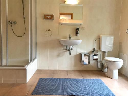 Appartement Gutshof Dubnitz Gutshof Dubnitz -Ferienwohnung 3 \ Dubnitz 13 Dubnitz